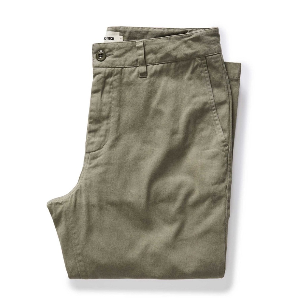 Taylor Stitch the slim foundation pant size 29x30